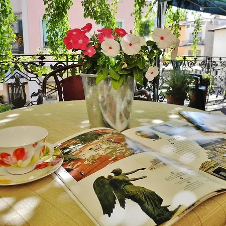 B&B La Veranda - Iseo-3